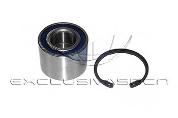 MDR MWB-R0046 Wheel Bearing Kit
